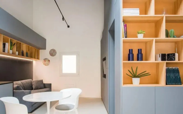 Politeama Apartments by Wonderful Italy - Loft C2