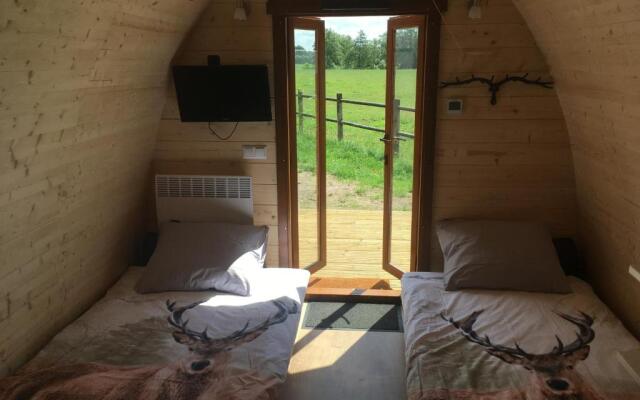 De Rozephoeve Studio