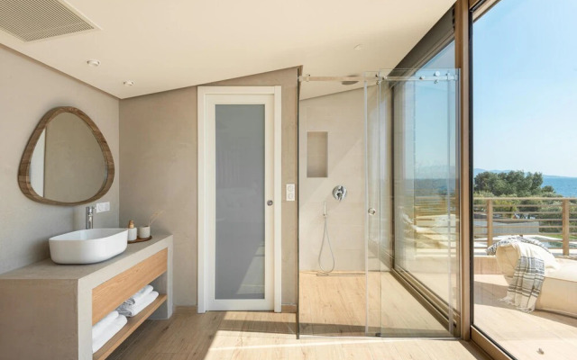 Luria Homes-Villa B