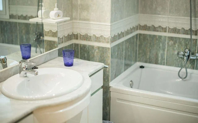 Apartment Andorra Th25