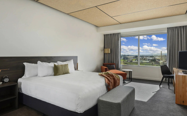 Peppers Silo Launceston