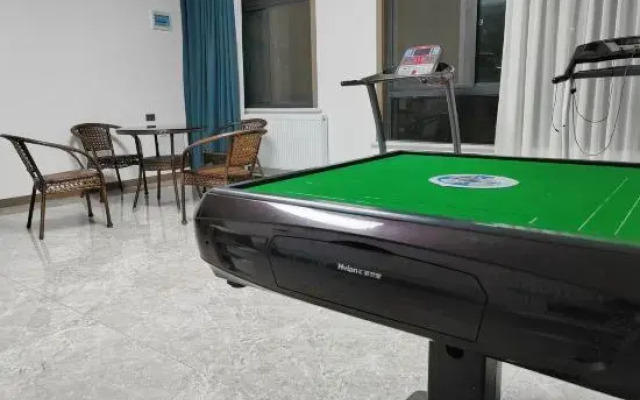 Liangzhu Homestay