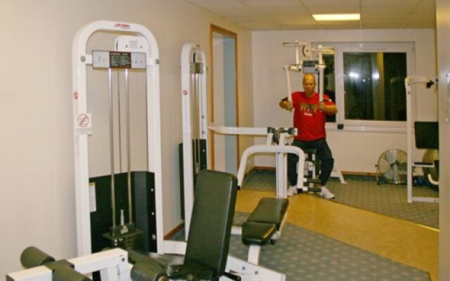 Plg At Passage House Club Hotel