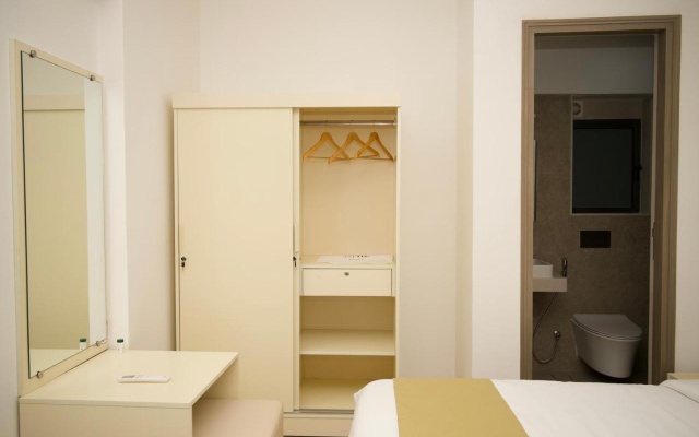 Z Bliss Suites