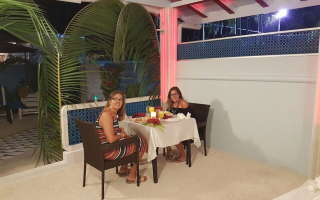 Magic Life Guest House