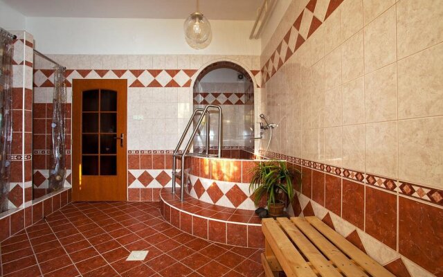 Hotel Pavla Vysocina