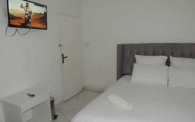 De Dreamz Guesthouse