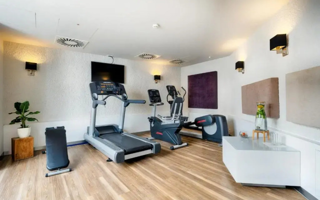 Welcome Hotel Bad Arolsen