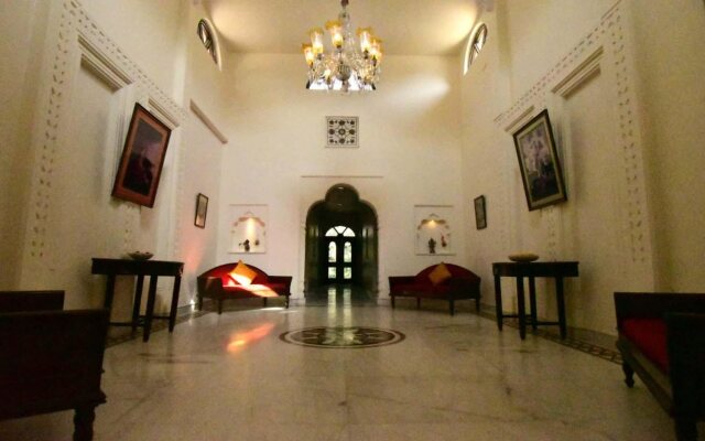 Club Mahindra Bharatpur