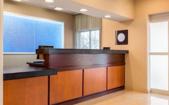 Fairfield Inn & Suites Abilene