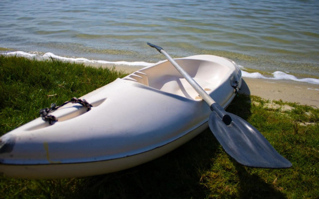 Exclusividade e privacidade em Arraial do Cabo