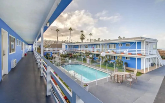 The Inn at Sunset Cliffs
