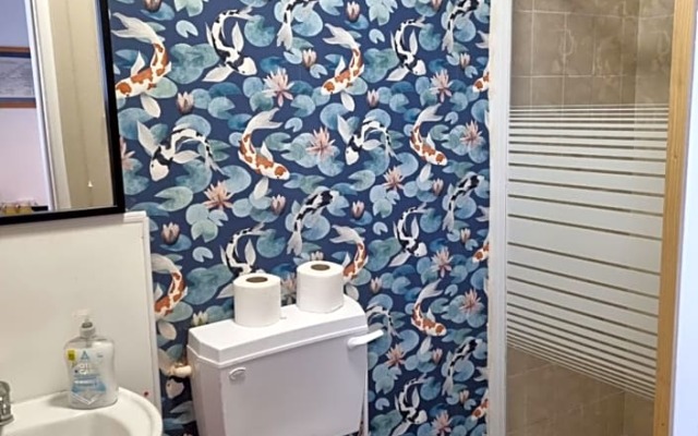 The White Swan