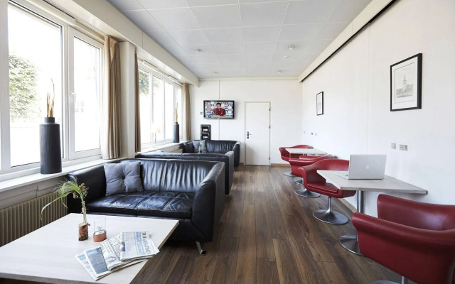 Hotel Skjern