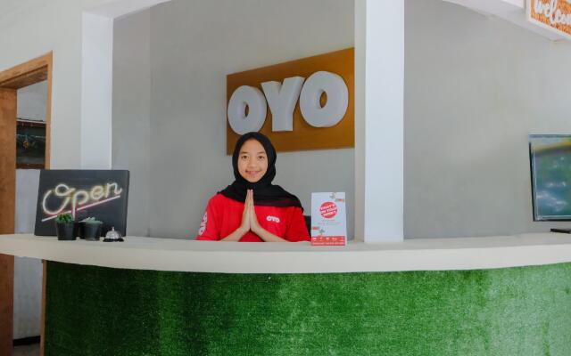 OYO Life 538 Villa Handayani Syariah