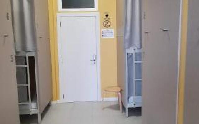 Albergue Turistico la Credencial - Hostel