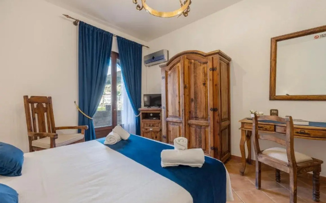 Hotel Castello di Giuliano
