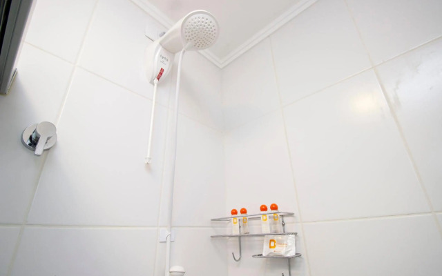 BHomy Centro Jóia em prédio histórico J223