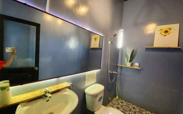 La Rosee Homestay Dalat