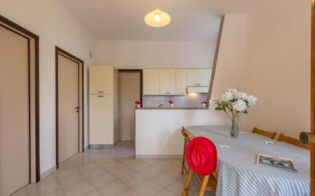 Appartamento Levante PT - MyHo Casa