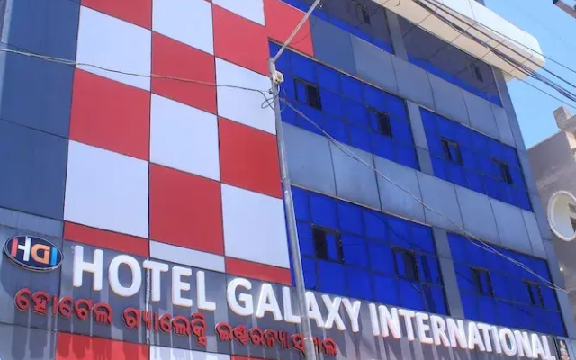 Hotel Galaxy International