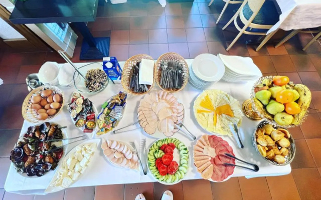 Hotel Zum Kühlen Grund