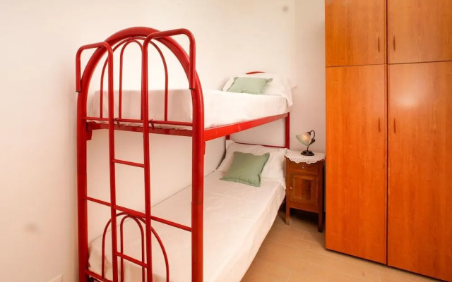 Casa Tramonto a Cefalù