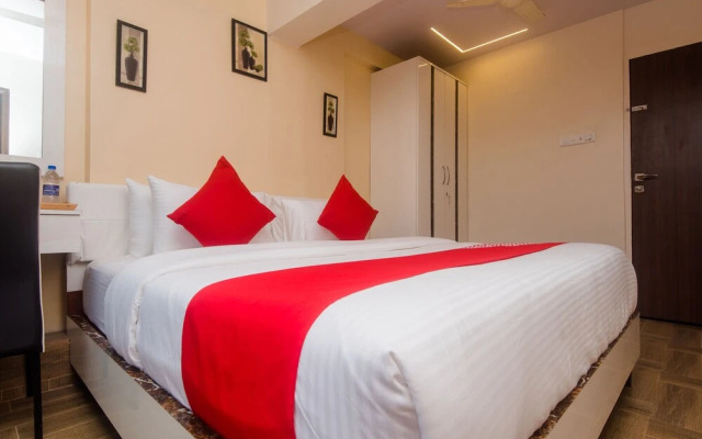 OYO 17371 Platinum Inn