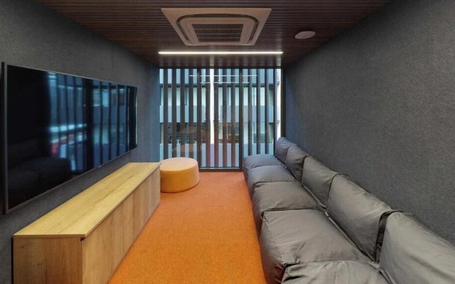 Popup Melbourne Central