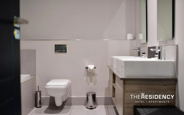 Mint Hotel Rosebank