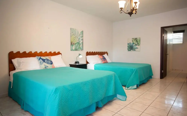 Aqua Luna Vacation Rentals