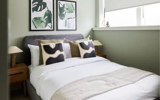 The Waltham Forest Escape - Adorable 2Bdr Flat
