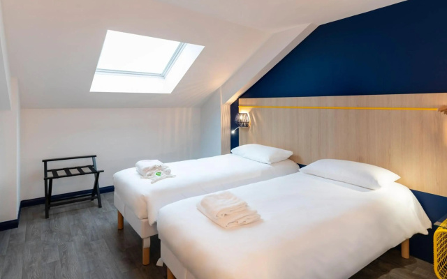ibis Styles Morlaix