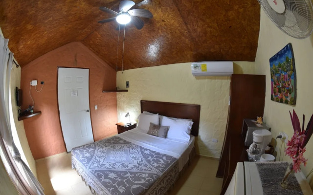 Cabaña Villa Victoria