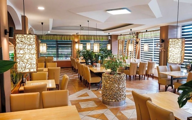 Mp Hotel