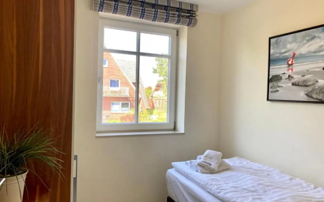 Ferienhaus Grodenblick Sanddorn Whg 3