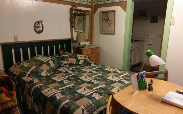 Birchwood Resort & Campground