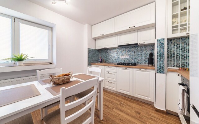 Stunning 2-bed/2 Bath Apartment in Bucuresti