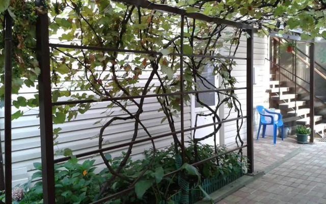 Guest House on Festivalnaya