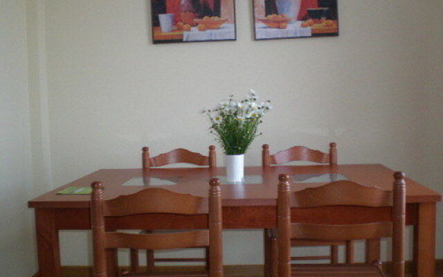 Apartamentos Vista Real