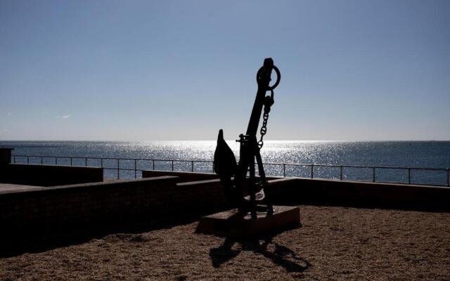 Seabreeze