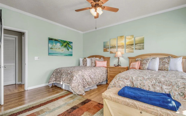 Legends Golf Resort Condos by Escape