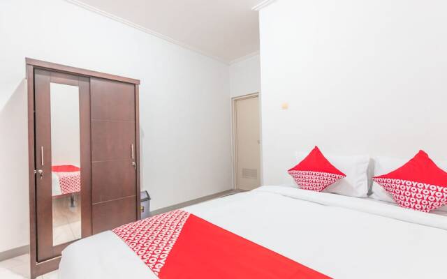 Oyo 2251 D'Sasya Syariah Residence 2