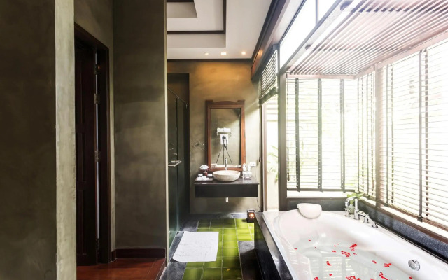 Nora Buri Resort & Spa