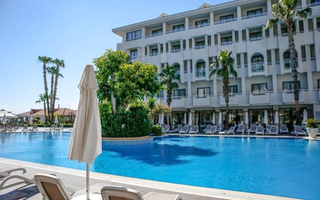 Side Star Beach Hotel - Ultra All Inclusive