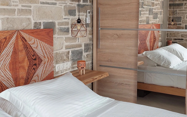 Cretan Traditional Villas