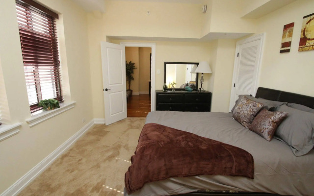 Renaissance Properties - W Rittenhouse Sq