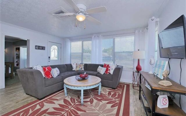 Surf 77 - Three Bedroom Home