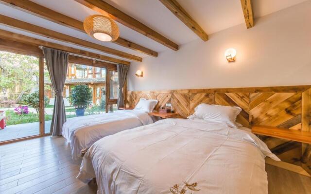 Swallow Nest Guesthouse
