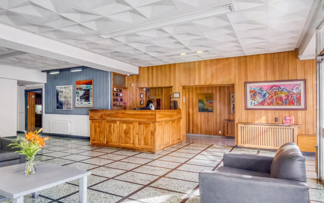 NBH | Premier Hotel Bariloche